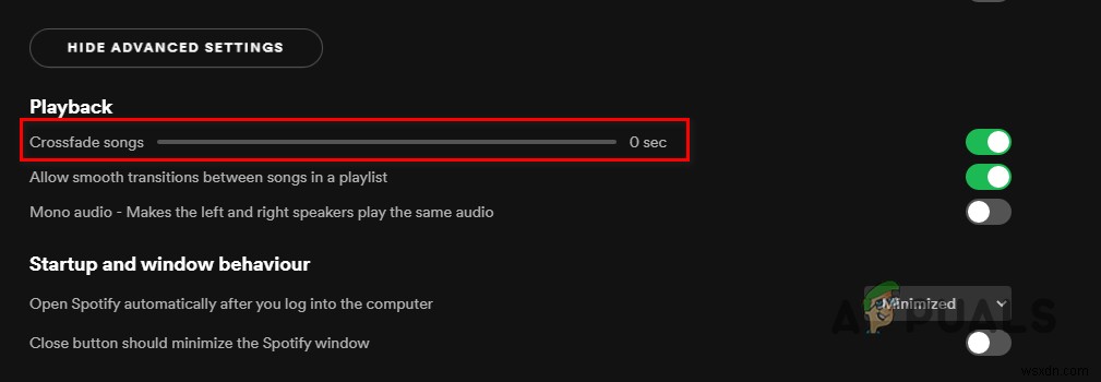 Không phát được bài hát hiện tại trên Spotify? Thử các phương pháp này