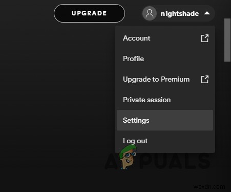 Không phát được bài hát hiện tại trên Spotify? Thử các phương pháp này