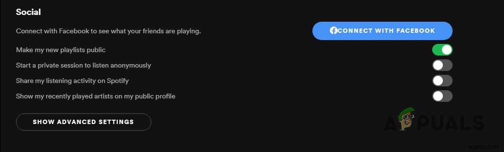 Không phát được bài hát hiện tại trên Spotify? Thử các phương pháp này