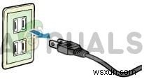 Khắc phục mã lỗi RLC-1000 trên ứng dụng Spectrum qua Roku