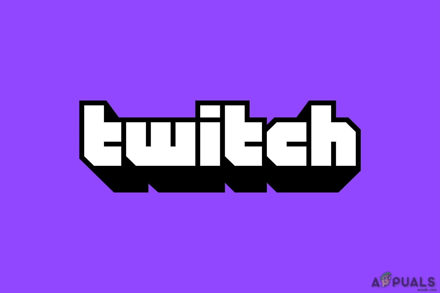 Cách làm cho Adblock hoạt động trên Twitch