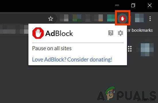 Cách làm cho Adblock hoạt động trên Twitch