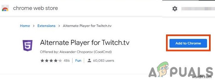 Cách làm cho Adblock hoạt động trên Twitch