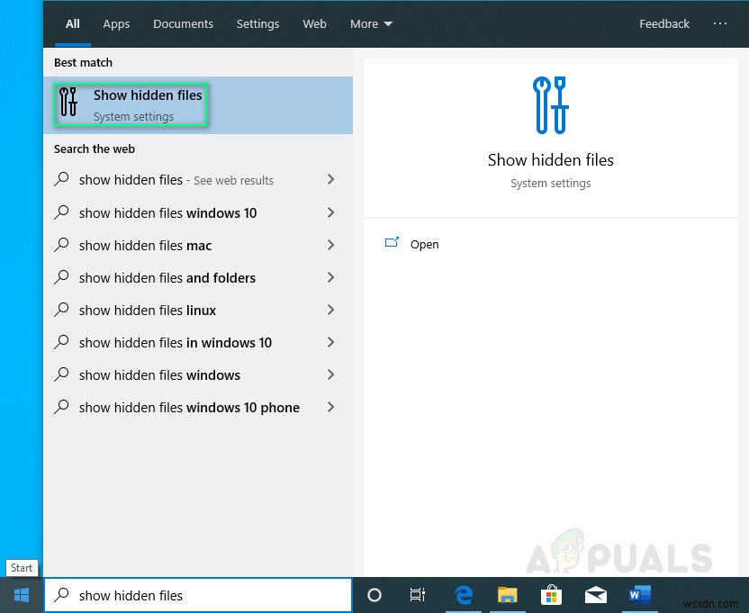 Cách sửa lỗi cài đặt Spotify Mã lỗi 53 trên Windows