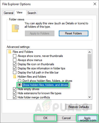 Cách sửa lỗi cài đặt Spotify Mã lỗi 53 trên Windows
