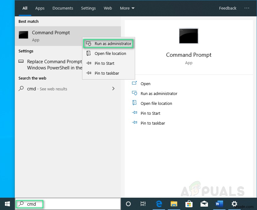 Cách sửa lỗi cài đặt Spotify Mã lỗi 53 trên Windows
