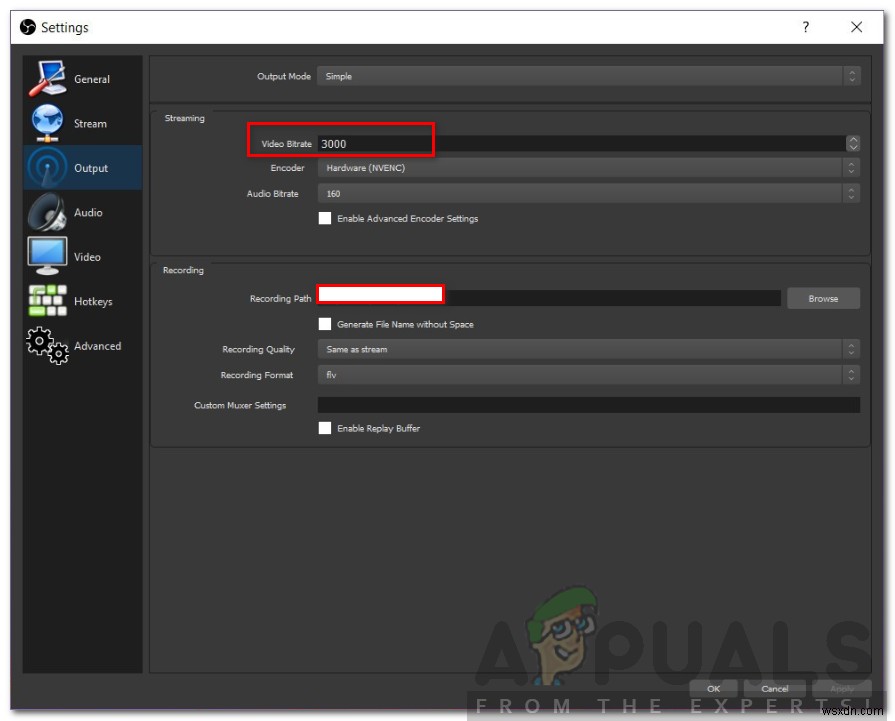 Cách khắc phục lỗi xác thực Twitch (Authentication Error)
