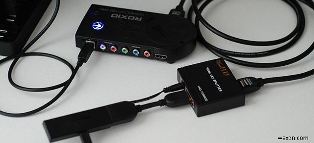 Cách khắc phục lỗi «TV không hỗ trợ bảo vệ nội dung chương trình này»