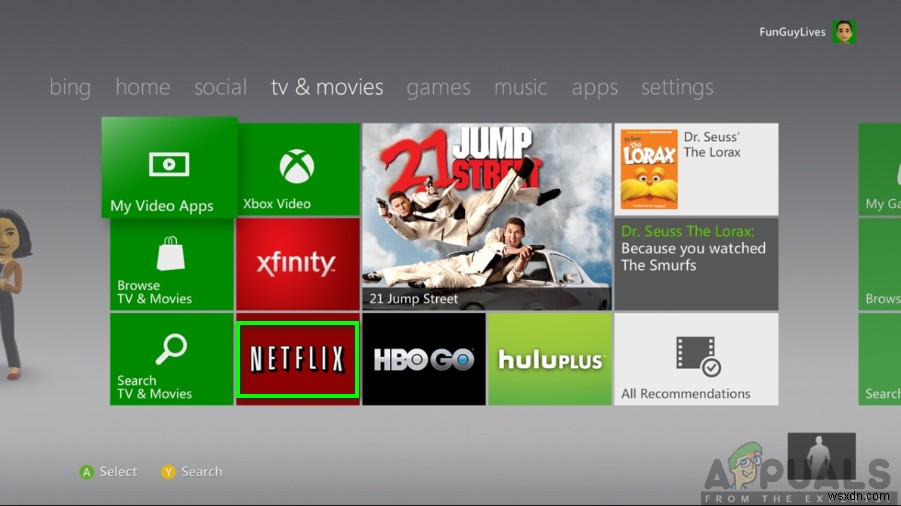 Cách xem Netflix trên TV không thông minh (Non-Smart TV)