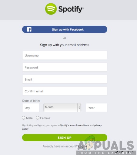 Cách kết nối Spotify với Alexa