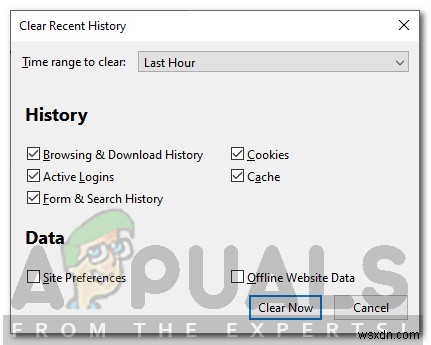 Cách khắc phục lỗi Netflix Site Error