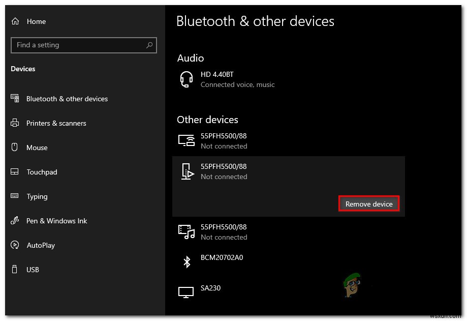 Cách khắc phục lỗi Roku Screen Mirroring không hoạt động trên Windows 10