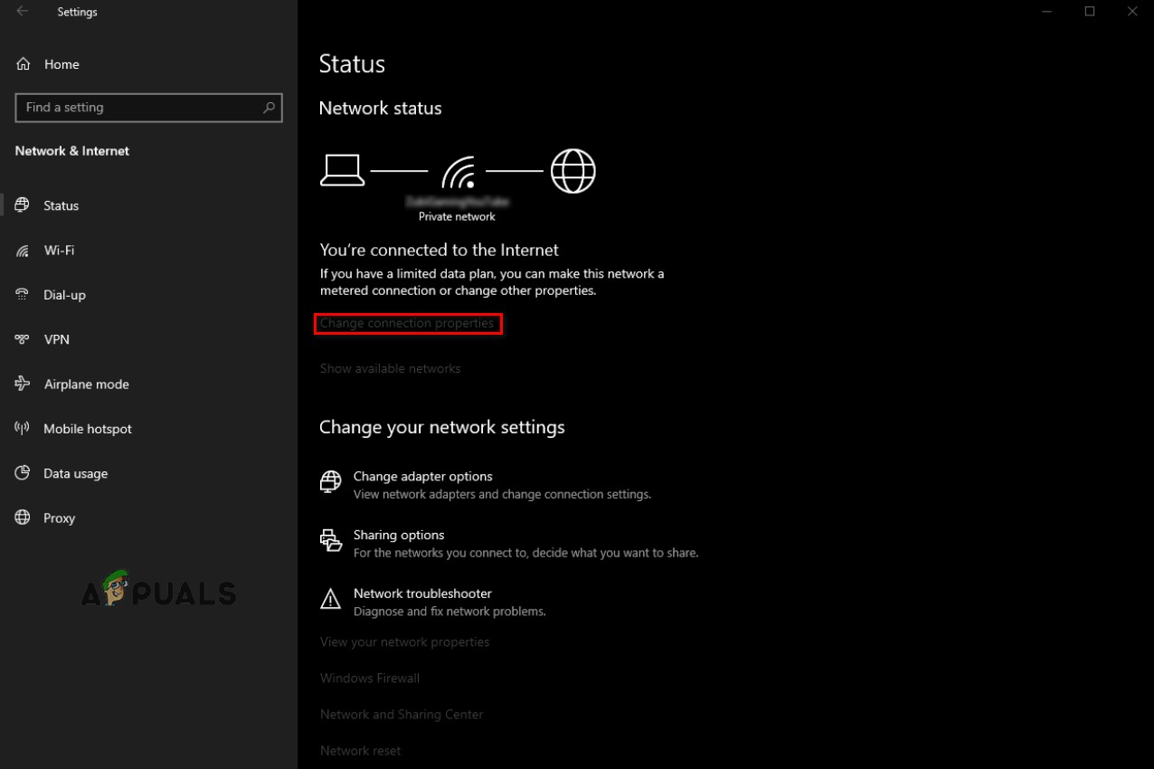 Cách khắc phục lỗi Roku Screen Mirroring không hoạt động trên Windows 10