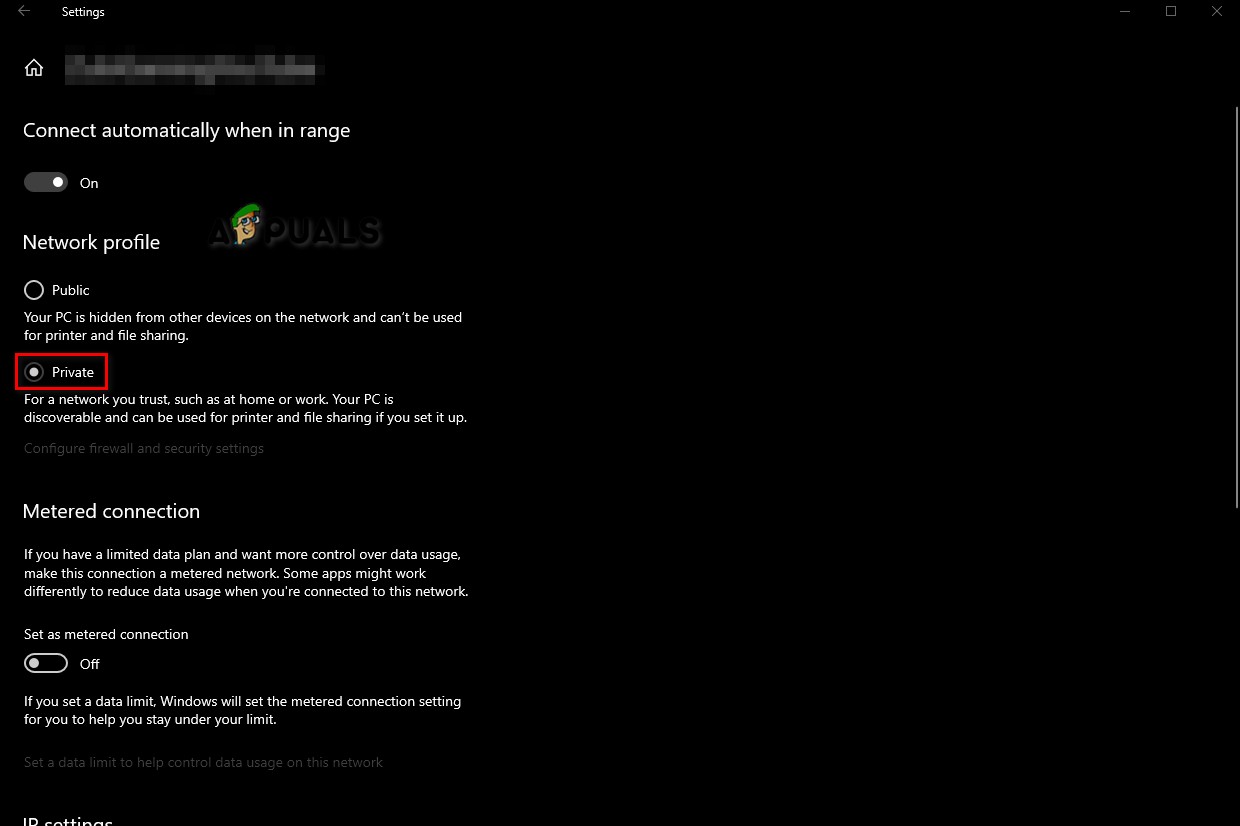 Cách khắc phục lỗi Roku Screen Mirroring không hoạt động trên Windows 10