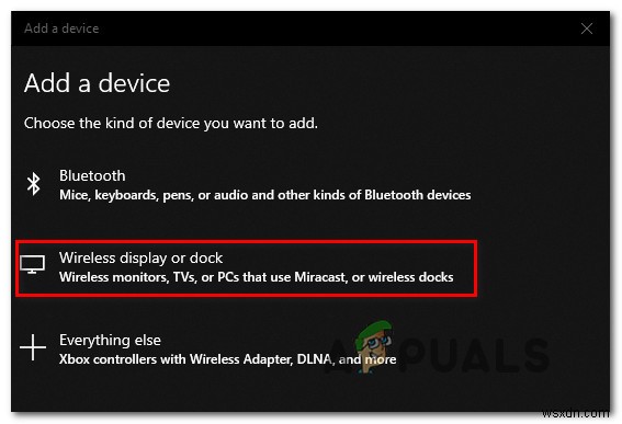 Cách khắc phục lỗi Roku Screen Mirroring không hoạt động trên Windows 10