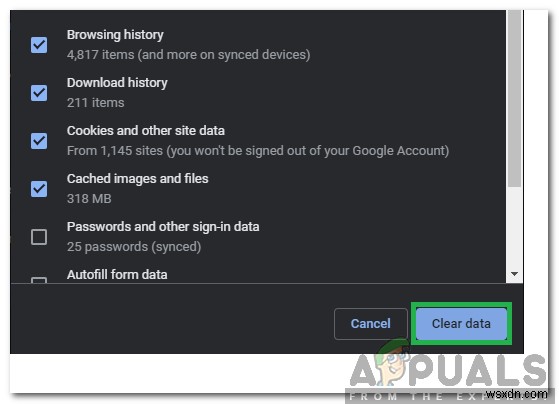 Cách khắc phục lỗi Hulu Error 301