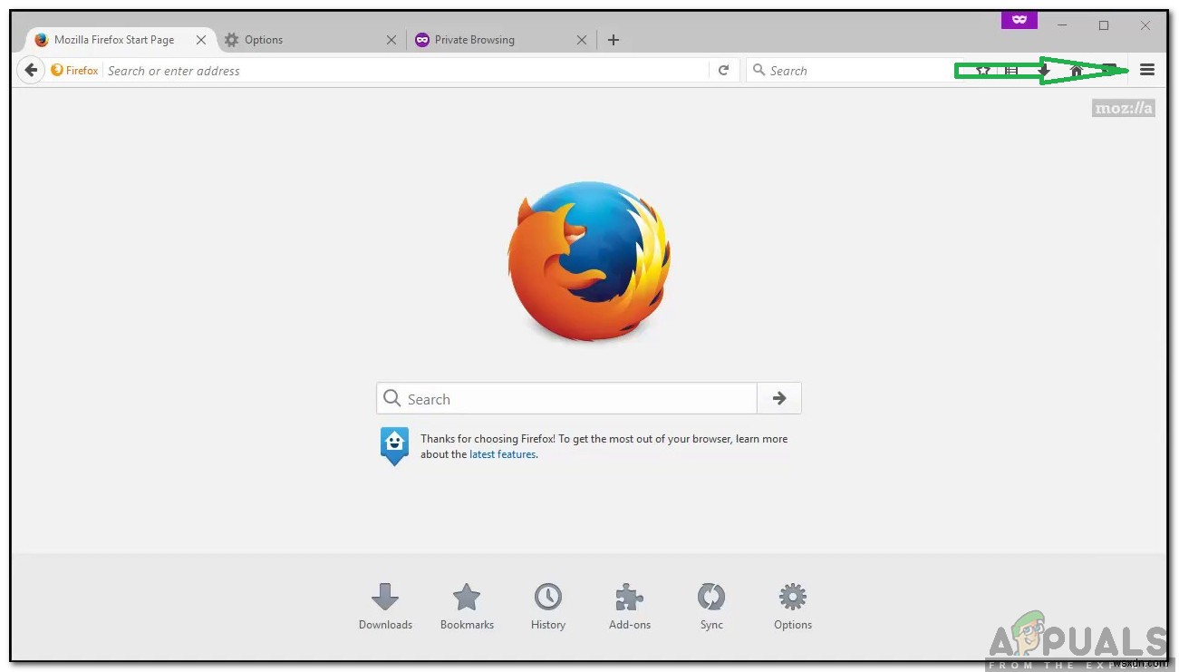 Cách khắc phục lỗi Hulu Error 301