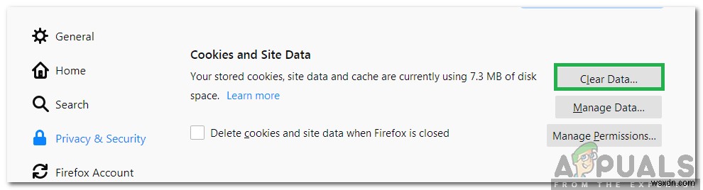 Cách khắc phục lỗi Hulu Error 301