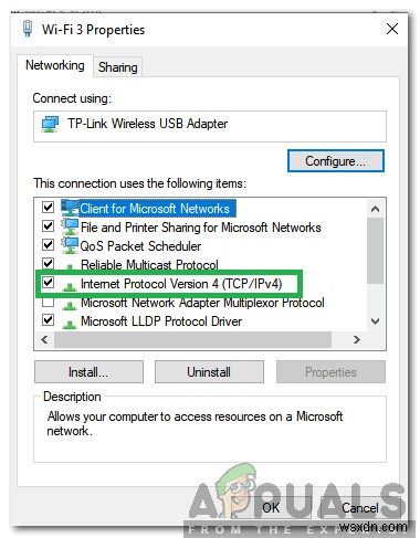 Cách khắc phục lỗi Hulu Error 301