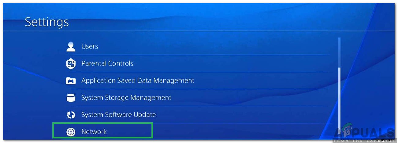 Cách khắc phục lỗi Hulu Error 301