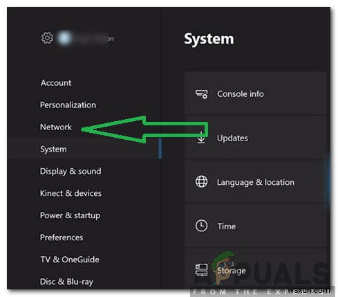 Cách khắc phục lỗi Hulu Error 301