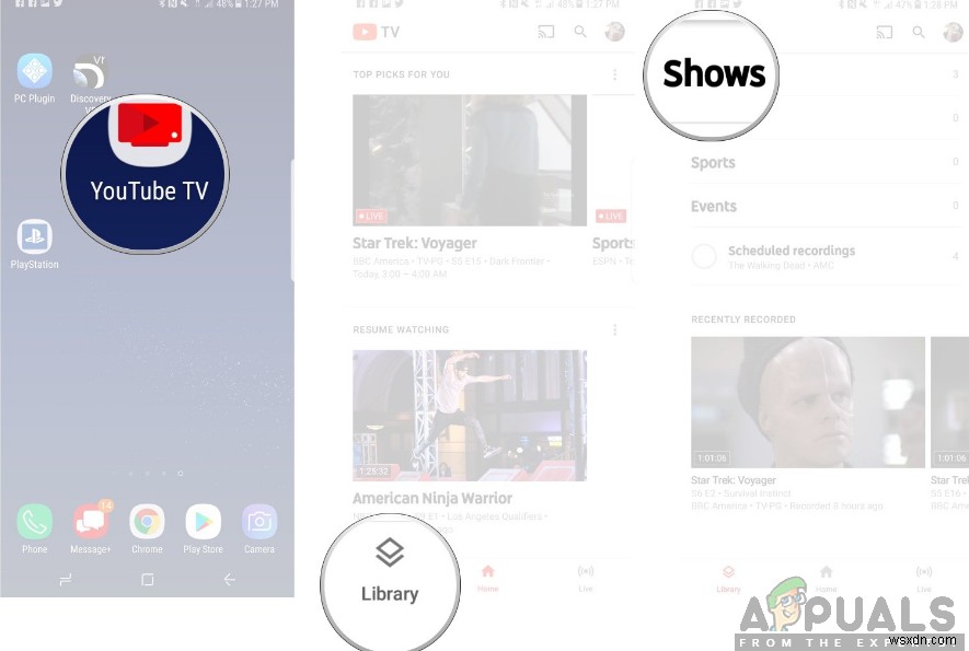 YouTube TV không hoạt động? Thử các cách khắc phục này