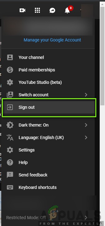 YouTube TV không hoạt động? Thử các cách khắc phục này