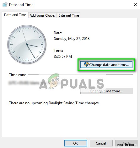 Khắc phục lỗi YouTube không phát video trên Windows 7, 8, 10