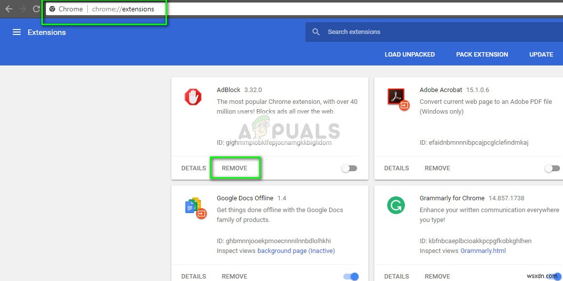 Khắc phục lỗi YouTube không phát video trên Windows 7, 8, 10