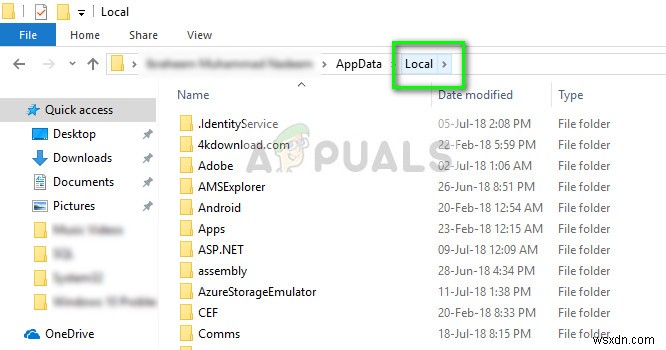 Khắc phục lỗi YouTube không phát video trên Windows 7, 8, 10