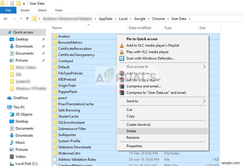 Khắc phục lỗi YouTube không phát video trên Windows 7, 8, 10