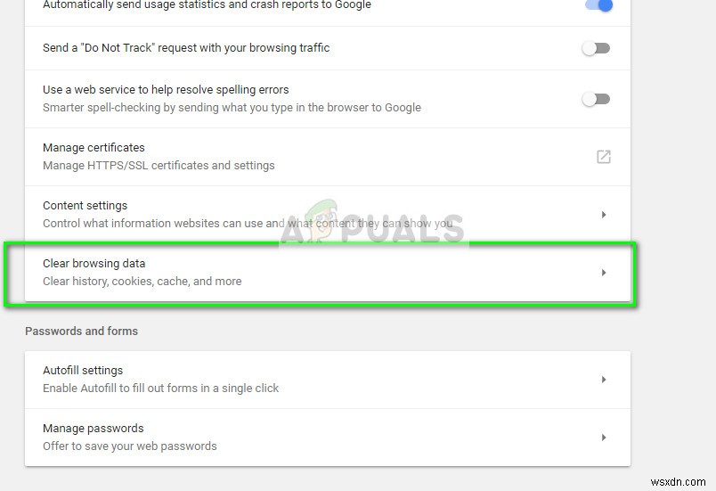 Khắc phục lỗi YouTube không phát video trên Windows 7, 8, 10