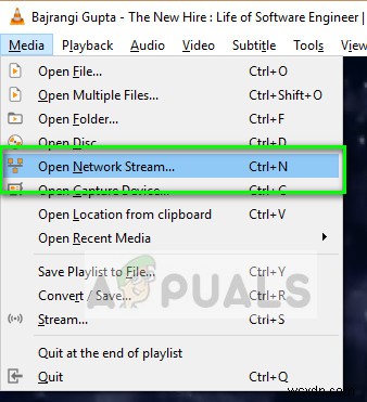 Khắc phục lỗi YouTube không phát video trên Windows 7, 8, 10