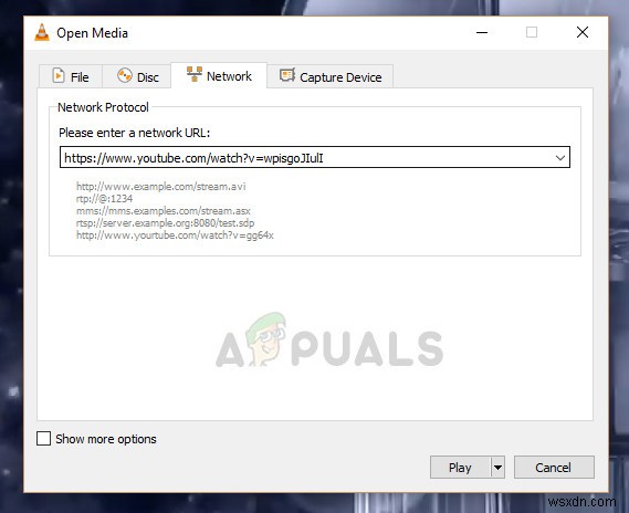 Khắc phục lỗi YouTube không phát video trên Windows 7, 8, 10