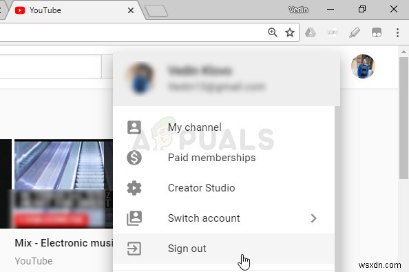 Khắc phục lỗi Adblock không còn chặn quảng cáo YouTube