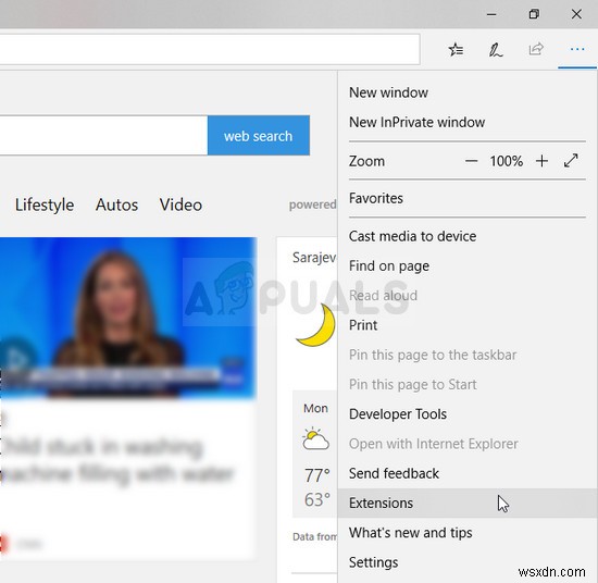 Khắc phục lỗi Adblock không còn chặn quảng cáo YouTube