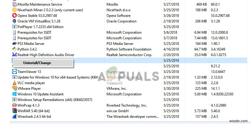Khắc phục lỗi Netflix bị treo (freezing)