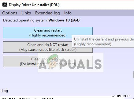 Khắc phục lỗi Netflix bị treo (freezing)