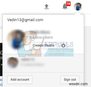 Cách khắc phục YouTube bị treo (freezing) trên Chrome và Edge