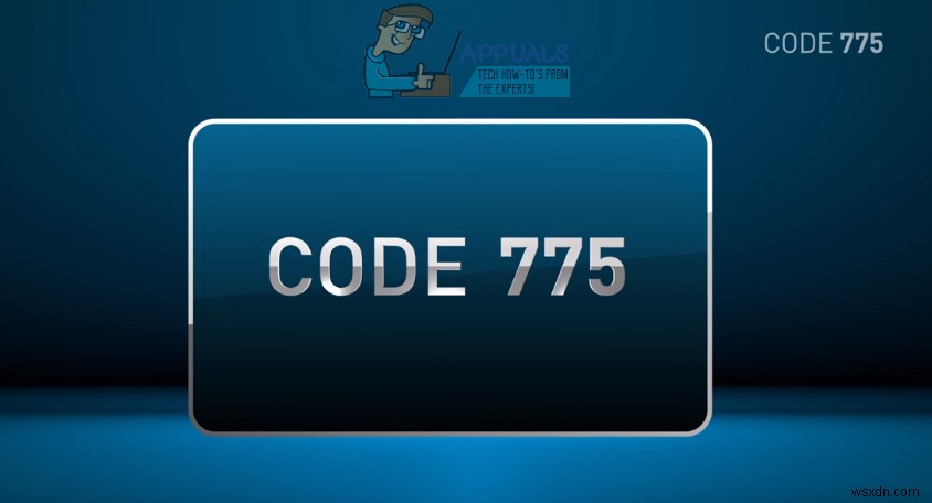 Khắc phục lỗi DIRECTV Error Code 775