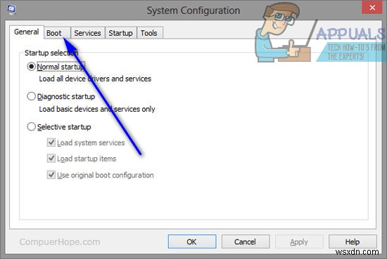Khắc phục lỗi Error Code 18 trên Spotify