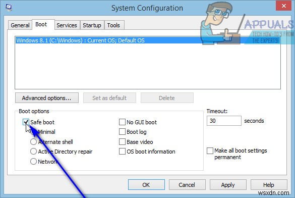 Khắc phục lỗi Error Code 18 trên Spotify