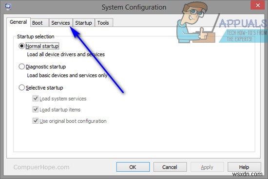 Khắc phục lỗi Error Code 18 trên Spotify