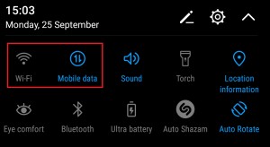 Khắc phục: Video YouTube không phát được trên Android