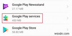 Khắc phục: Video YouTube không phát được trên Android