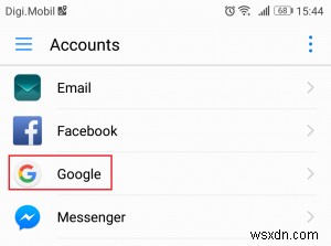 Khắc phục: Video YouTube không phát được trên Android
