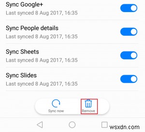 Khắc phục: Video YouTube không phát được trên Android