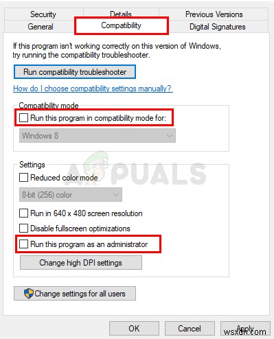 Khắc phục: Lỗi Microsoft Outlook Not Implemented