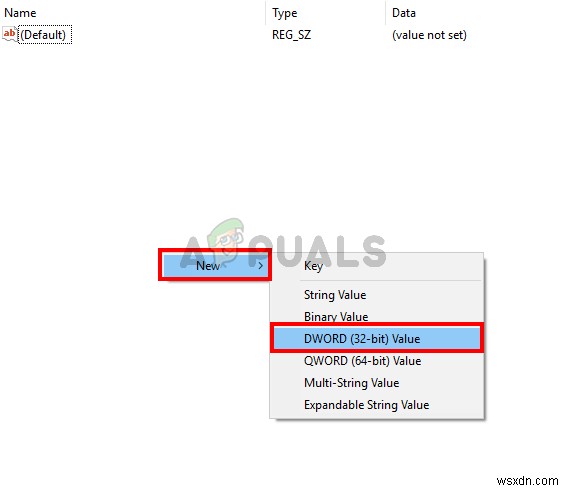 Khắc phục: We couldn t create the Outlook data file khi thêm Gmail