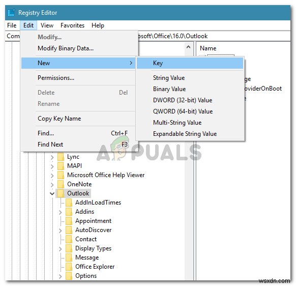 Khắc phục: Outlook chặn truy cập file đính kèm không an toàn